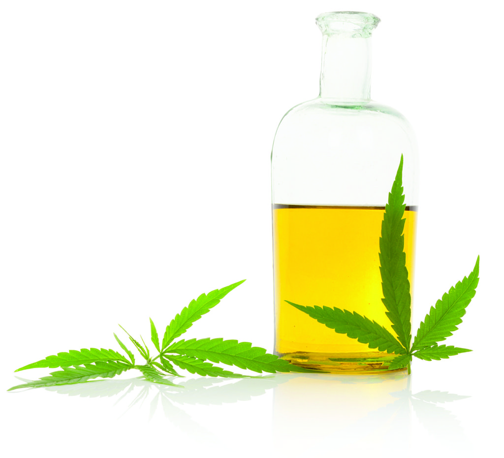 When CBD Is Not Enough by Zoom Heaton RPh., CDE, ABAAHP, CN