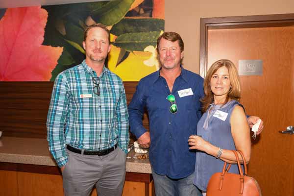 Chamber of Commerce | Business After Hours | Scene Around Town | Aiken Bella Magazine