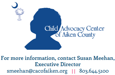 Back to Community: Taking Action to Prevent Child Sexual Abuse | Aiken Bella Magazine