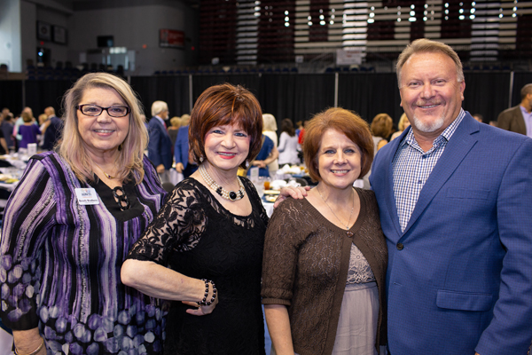 13th State of Our Community Luncheon | Scene Around Town | Aiken Bella Magazine