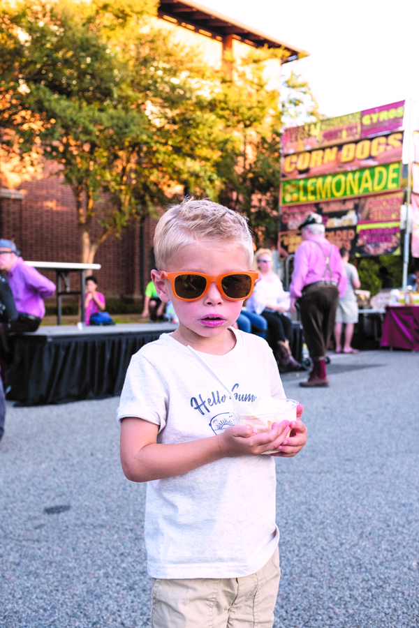 Oktoberfest | Scene Around Town