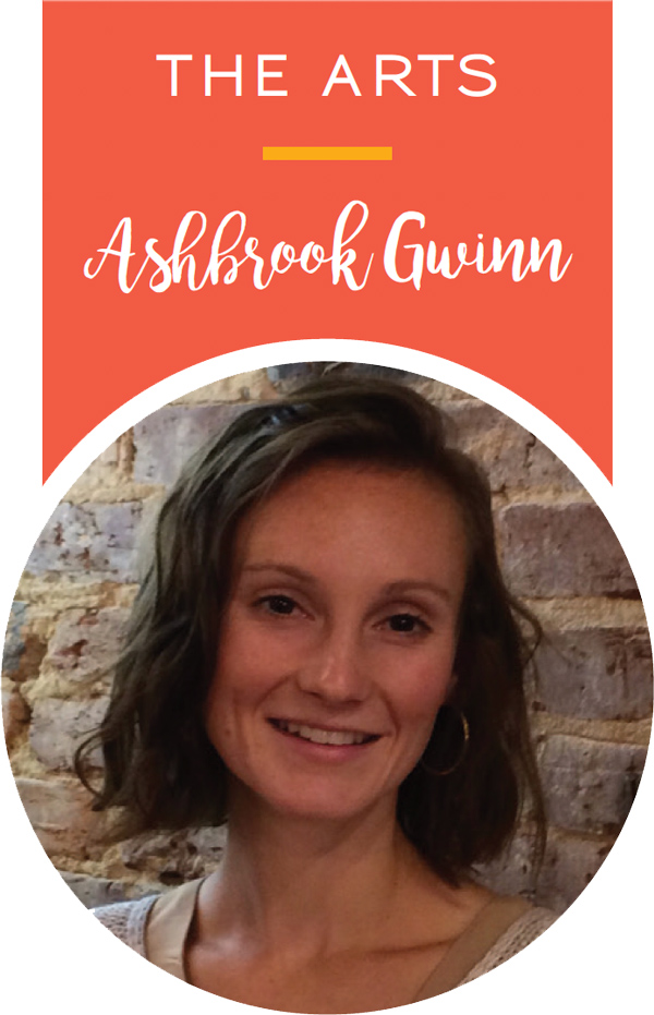 Ashbrook Gwinn