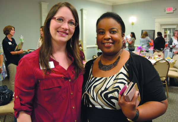 Woman’s Interactive Network (WIN) | Scene Around Town | Aiken Bella Magazine