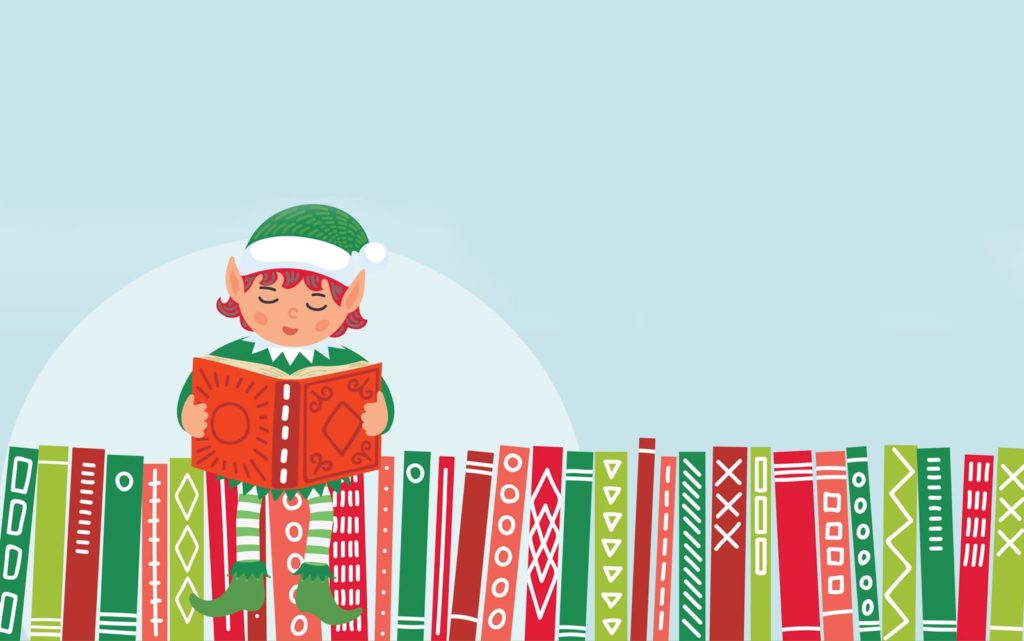 A Story of Whimsy | Christmas Story Origins | Aiken Bella Magazine