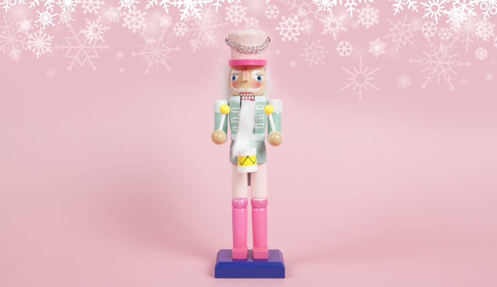 An Enchanting Story | A Beginners Guide to The Nutcracker Ballet