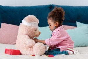 Wellness For Our Youth | Why Are Our Children Sick? | Aiken Bella Magazine