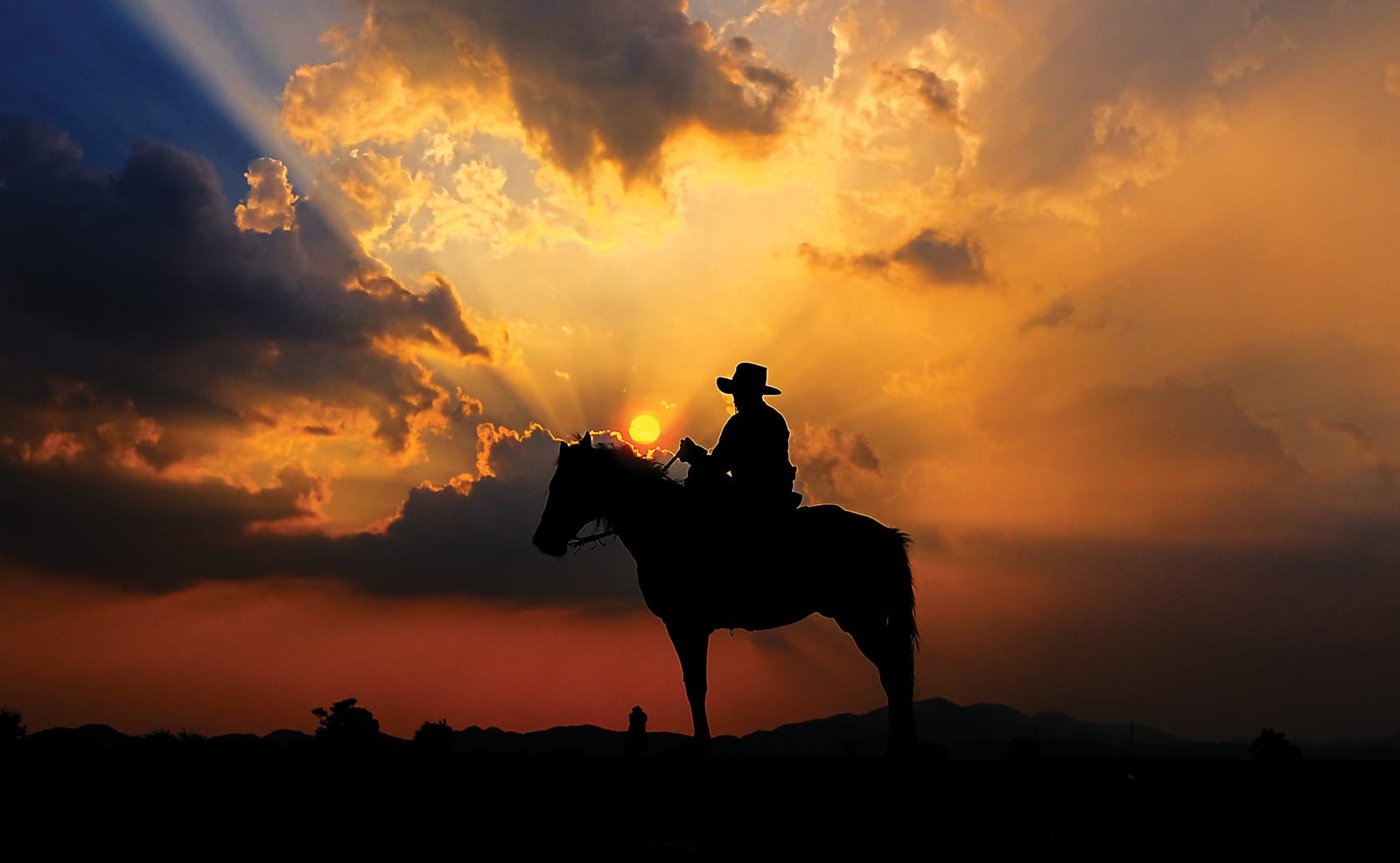 The Color of Cowboys | What History Didn’t Tell You | Aiken Bella Magazine