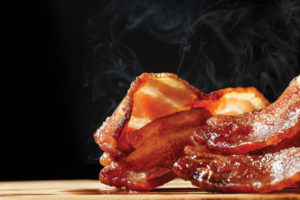 Bacon! Bacon! Bacon! | Aiken Bella Magazine