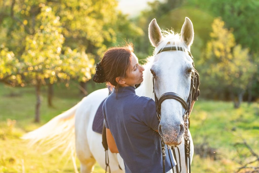 “To Be Equestrian or Not To Be” | Aiken Bella Magazine
