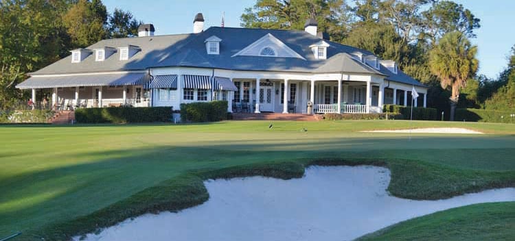 Palmetto Golf Club –  Great Golf and Great Tradition