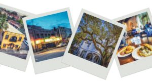 Our Experience Charleston | Aiken Bella Magazine