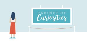 July Cabinet of Curiosities | Can You Can? | Aiken Bella Magazine
