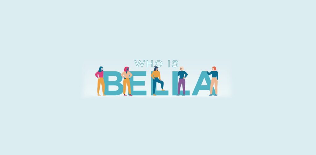 Who is Bella 14 Reasons We Should All Strive to #BeBella