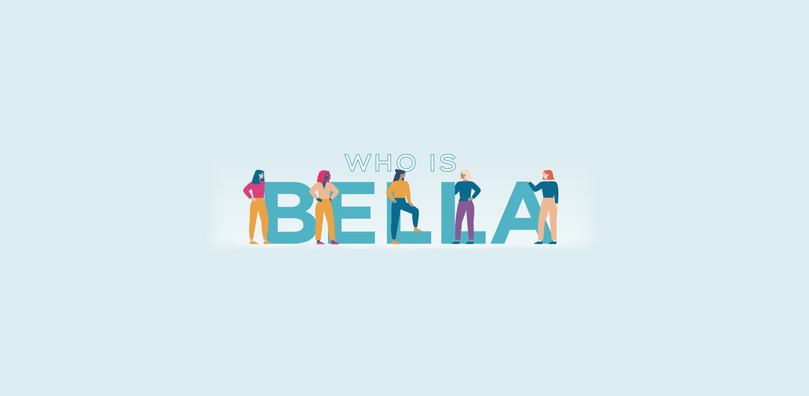 Who is Bella 14 Reasons We Should All Strive to #BeBella | Palmetto Bella