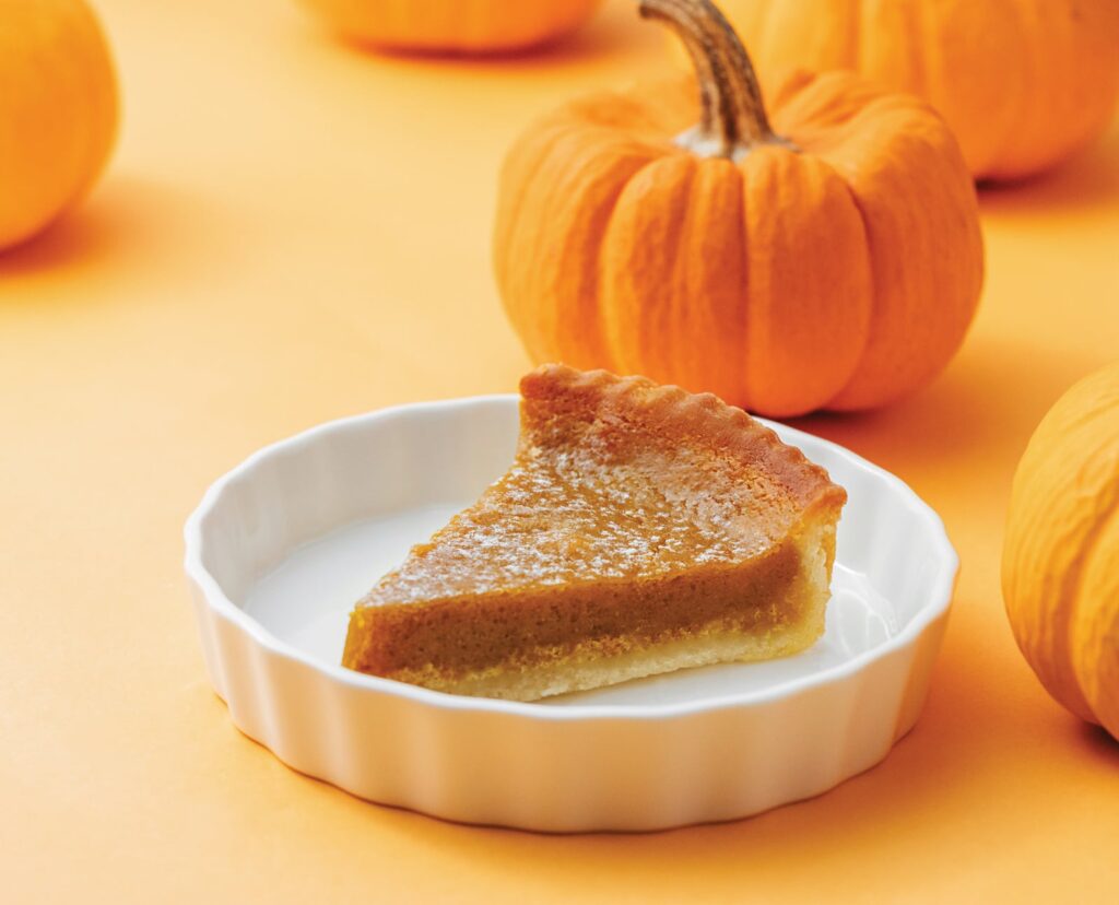Baking Traditions: The Search for the Great (Can of) Pumpkin