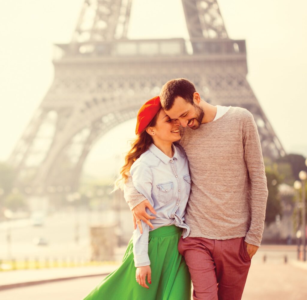 Five Ways to Live the Paris Lifestyle Anywhere | Palmetto Bella