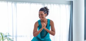 Online Personal Fitness Coaching: Can It Work for You? | Palmetto Bella